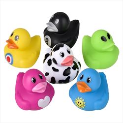 TR86474 Ducky Assortment 2